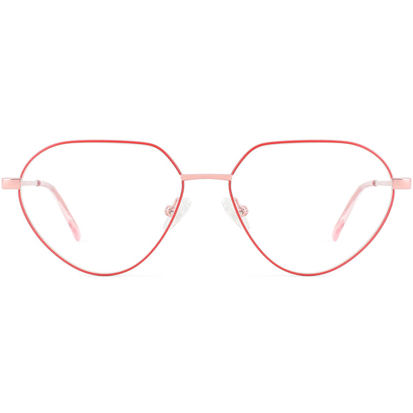 Geometric Glasses YSAM1047