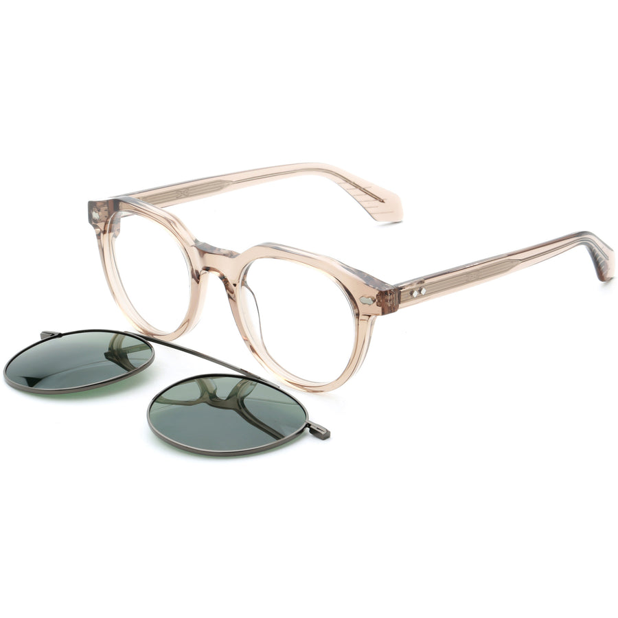 Round Glasses GSR1111