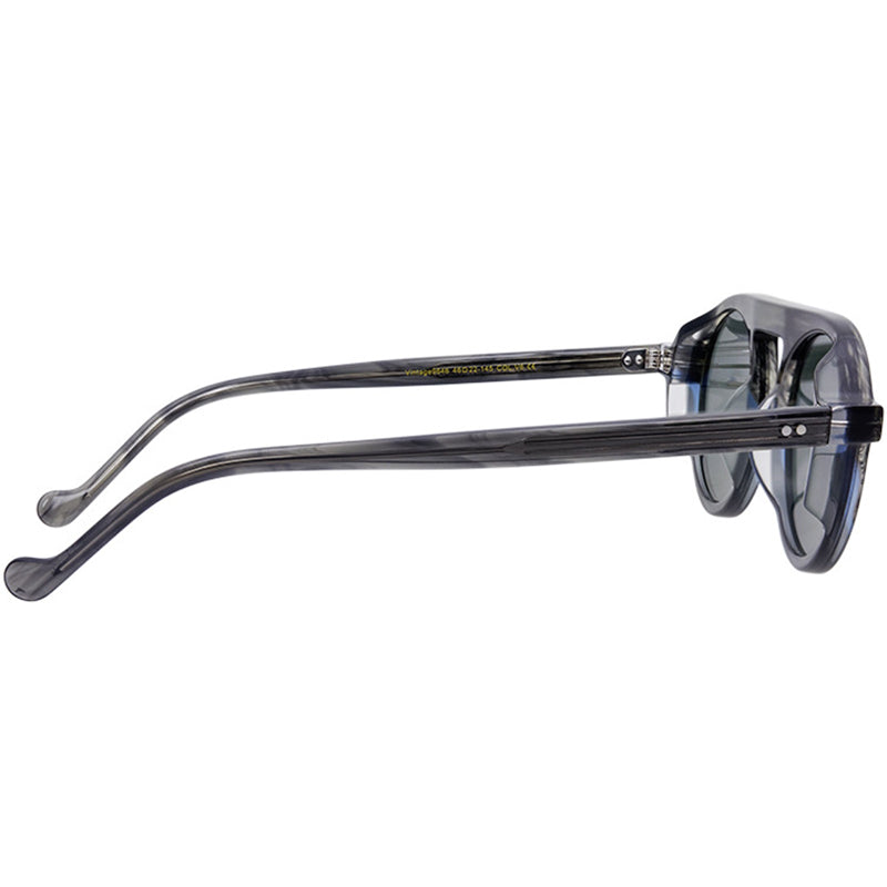 Round Sunglasses GCS1135