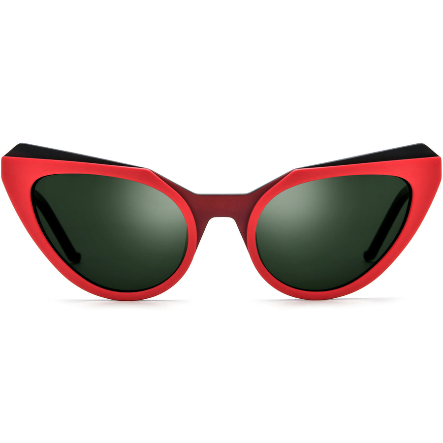 Cat-Eye Sunglasses BRS1161