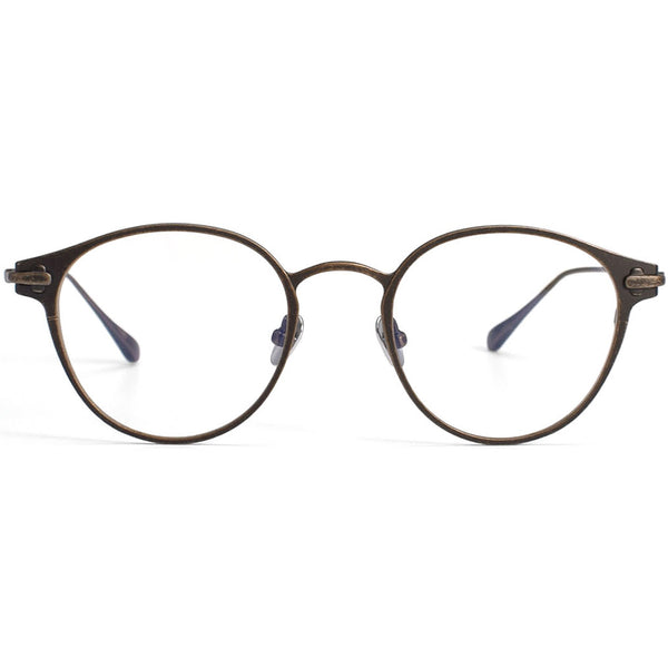 Round Glasses YM1018