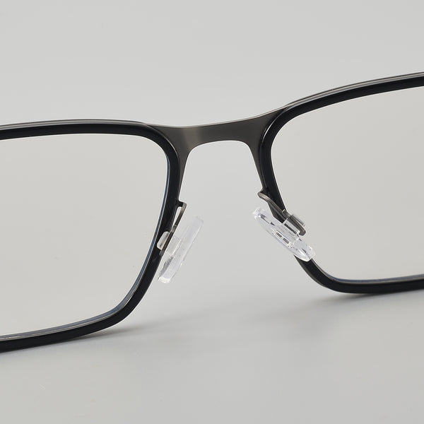 Square Glasses BY1018