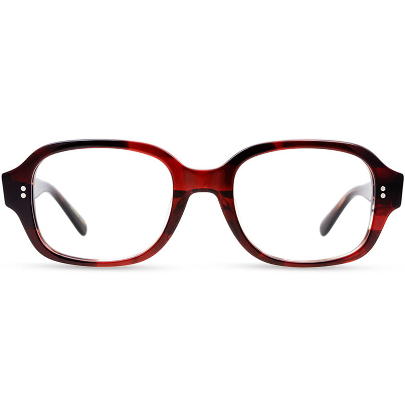 Rectangle Glasses GC1126
