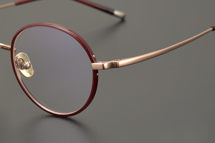 Round Glasses MW1069