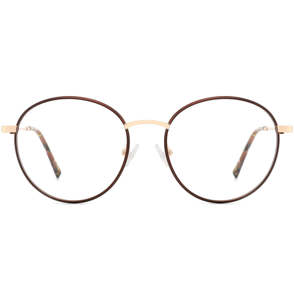 Round Glasses YEM1066