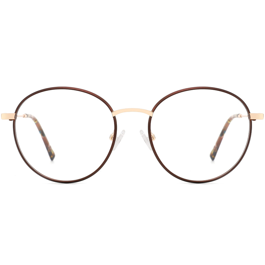 Round Glasses YEM1066