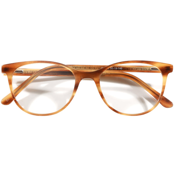 Round Glasses GSR1004