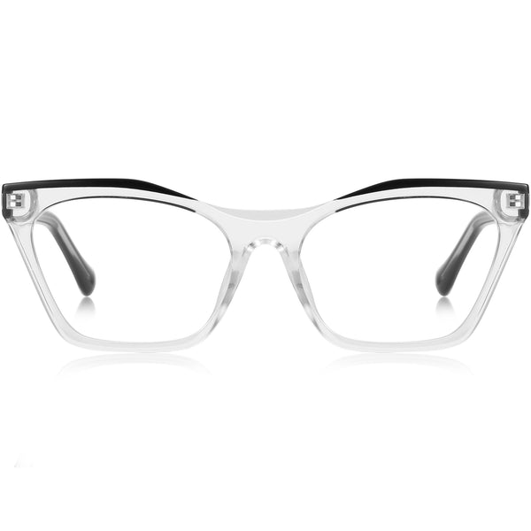 Cat-Eye Glasses YSD1022