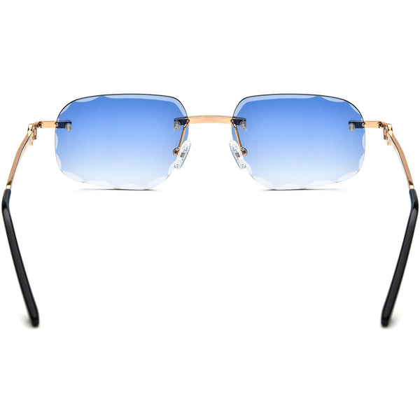 Square Sunglasses BRS1208