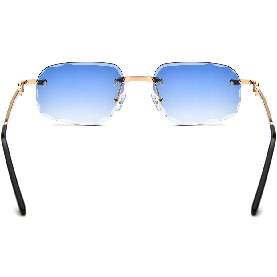 Square Sunglasses BRS1208