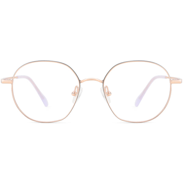 Round Glasses YPT1073
