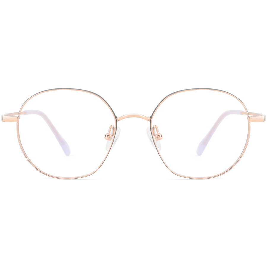 Round Glasses YPT1073