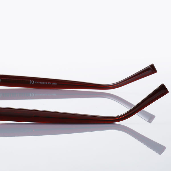 Browline Glasses PF1144