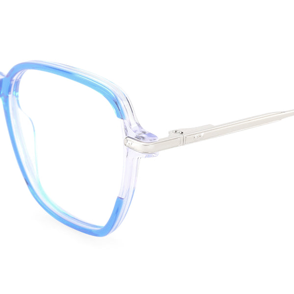 Square Glasses YSAC1079