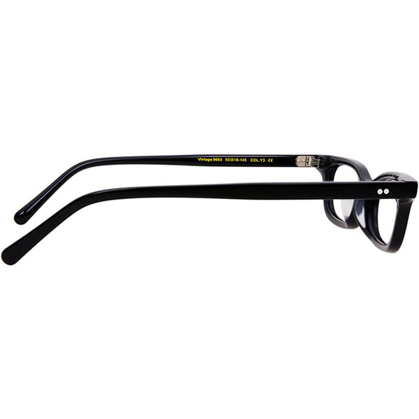 Rectangle Glasses GC1137