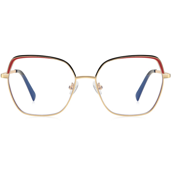 Geometric Glasses PF1062