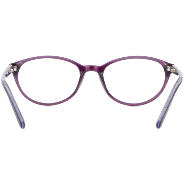 Oval Glasses O1938