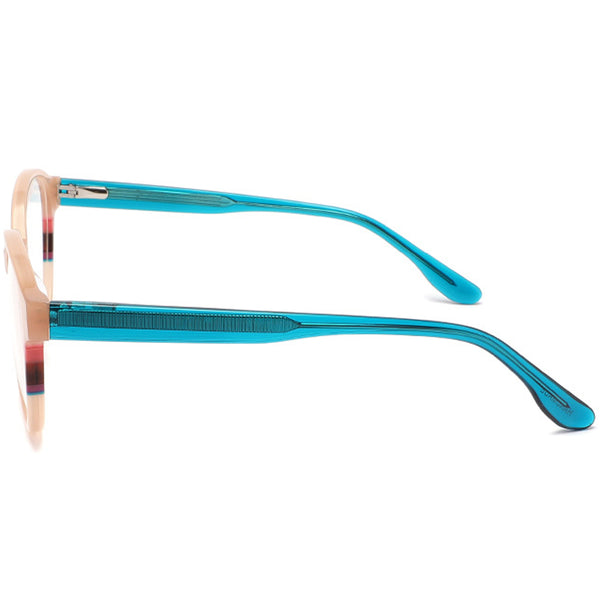Round Glasses KC1004