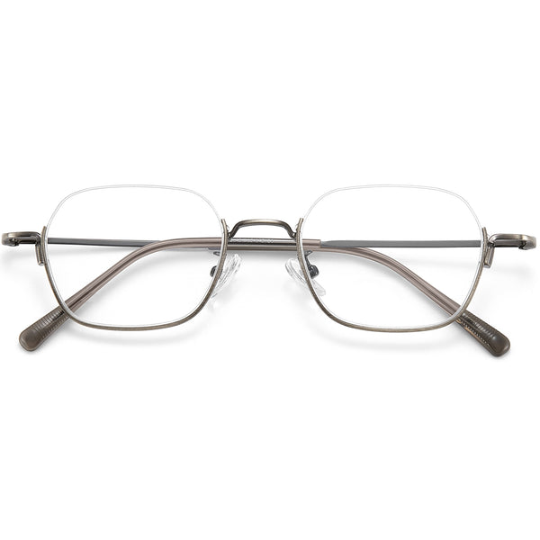Square Glasses RV1027