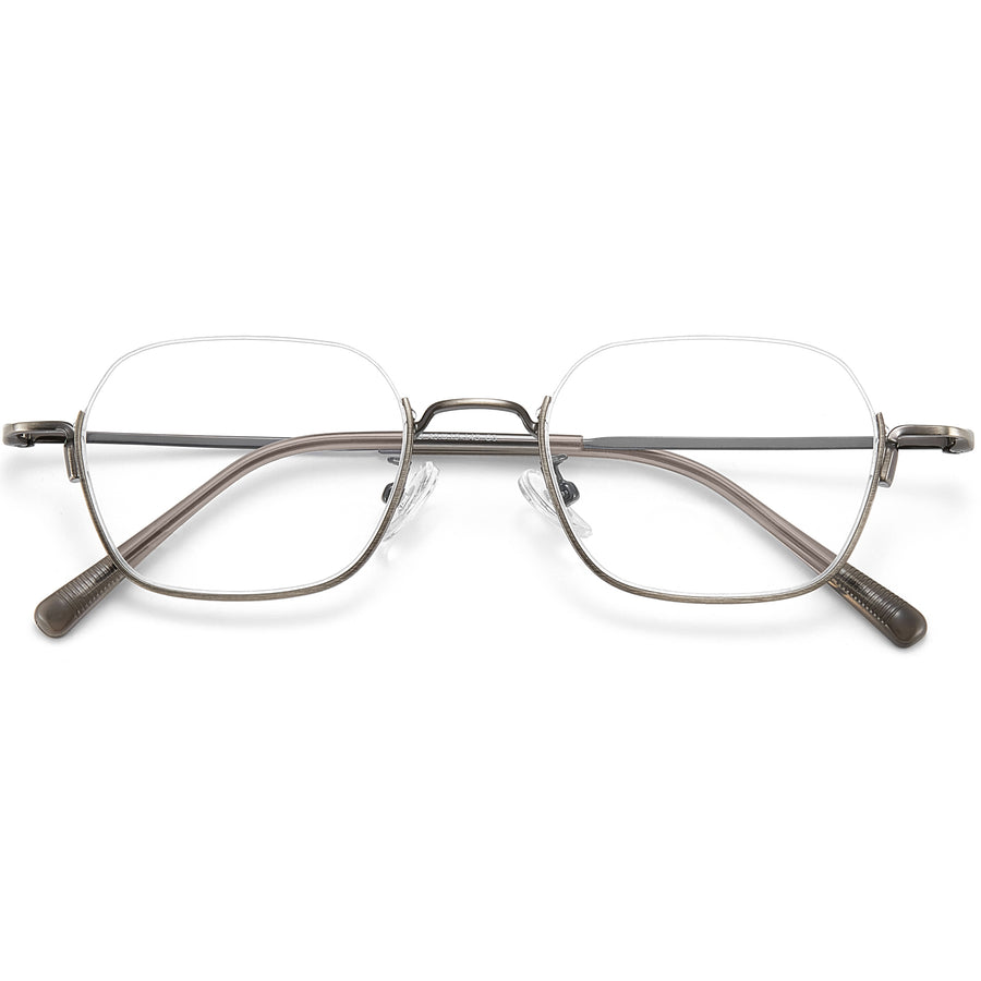 Square Glasses RV1027
