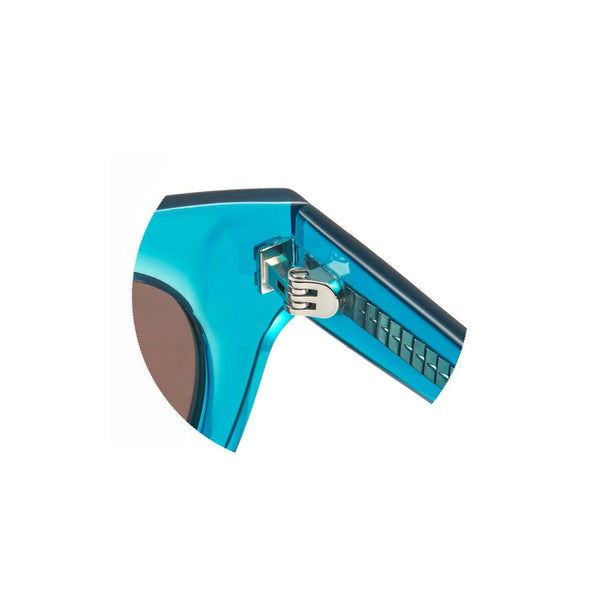 Round Sunglasses GSS1025