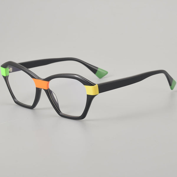 Cat-Eye Glasses BY1108