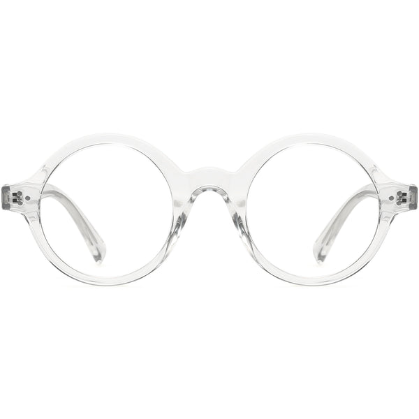 Round Glasses PF1211