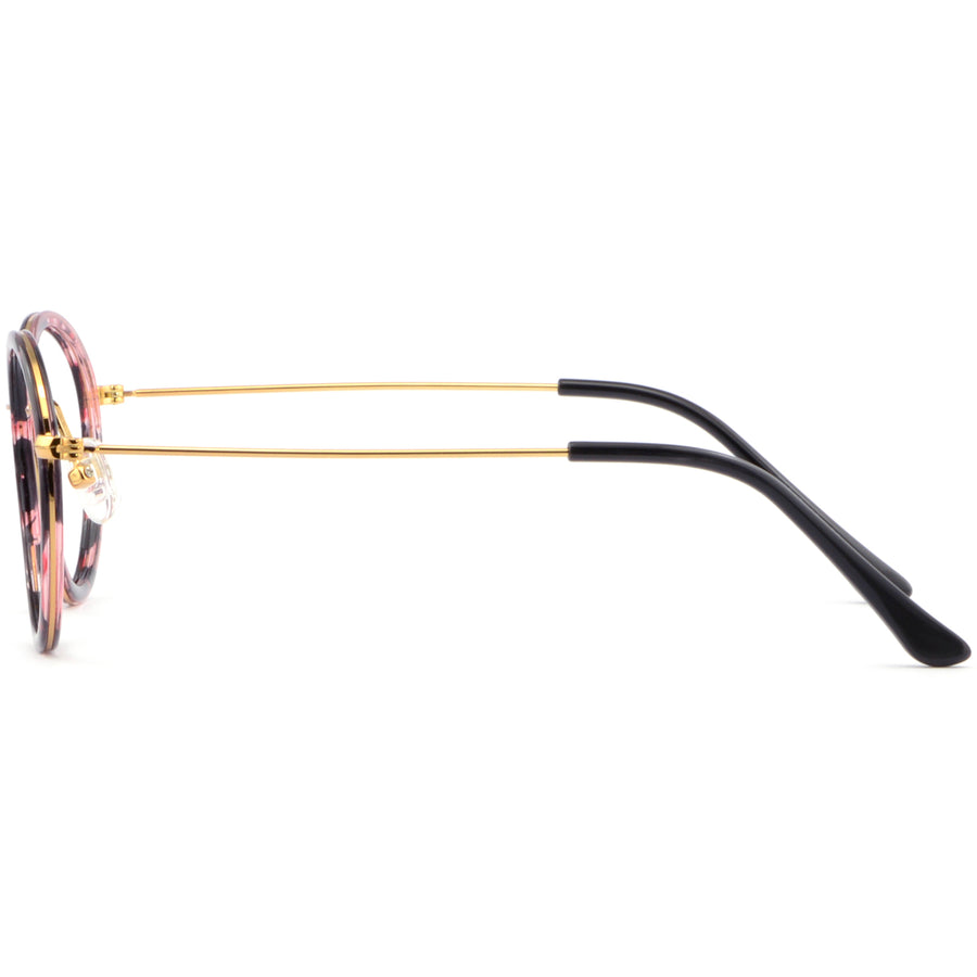 Round Glasses O1577
