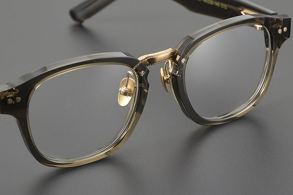 Square Glasses TG1191