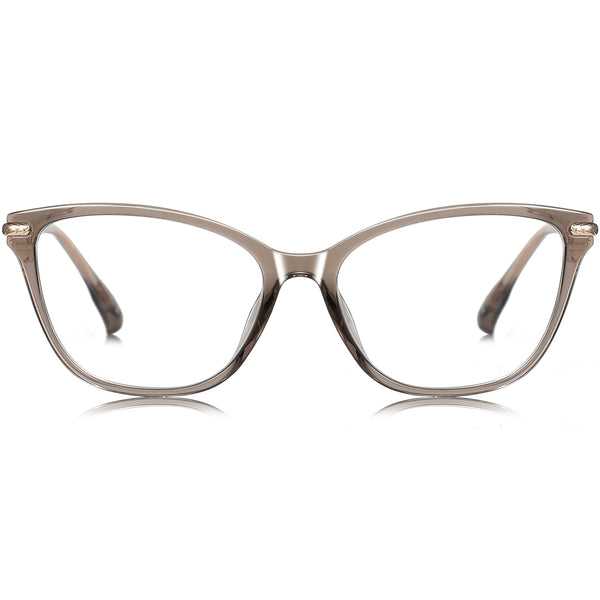 Cat-Eye Glasses YSD1057
