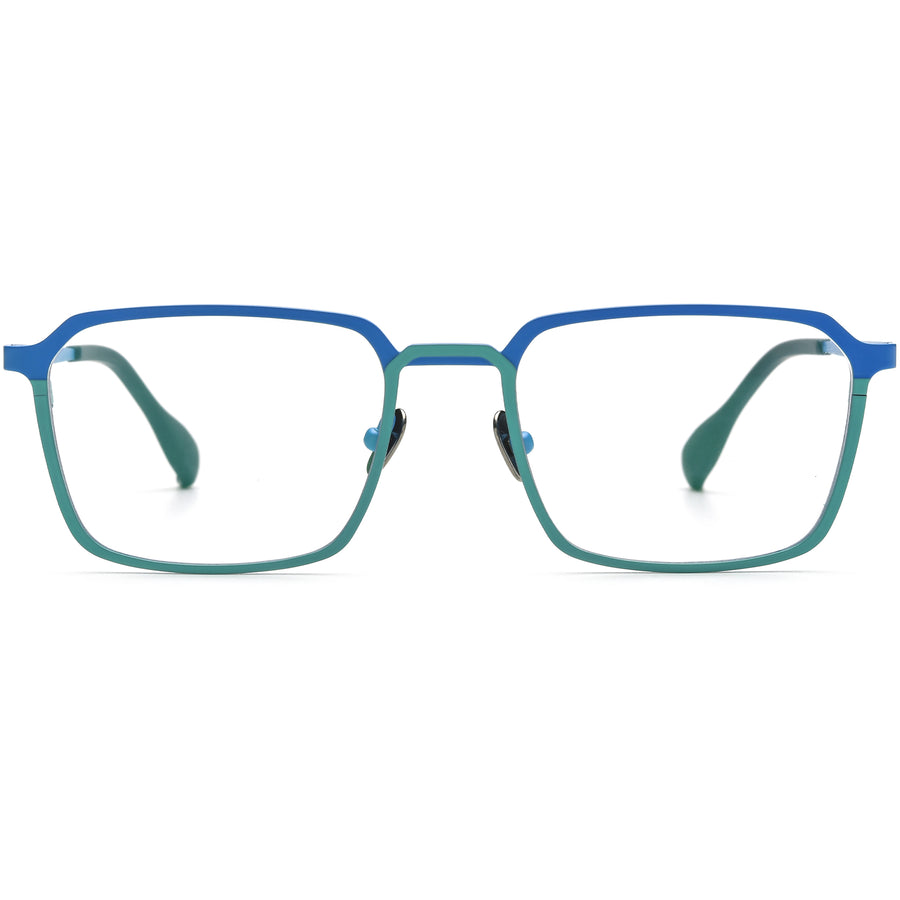 Rectangle Glasses BR1373