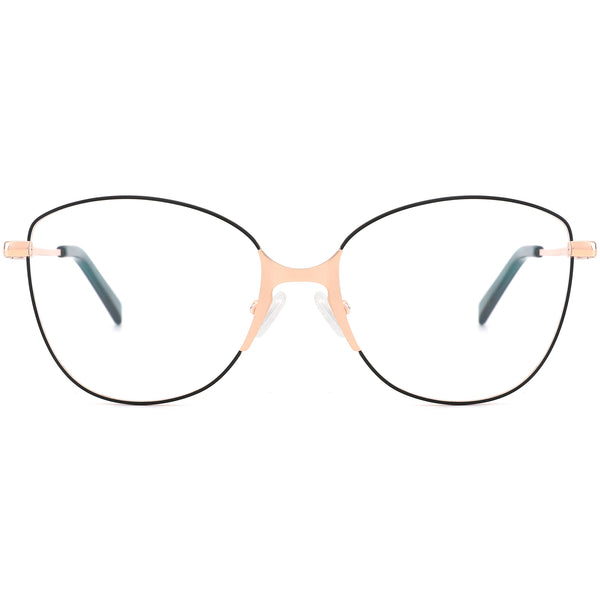Cat-Eye Glasses YEM1221