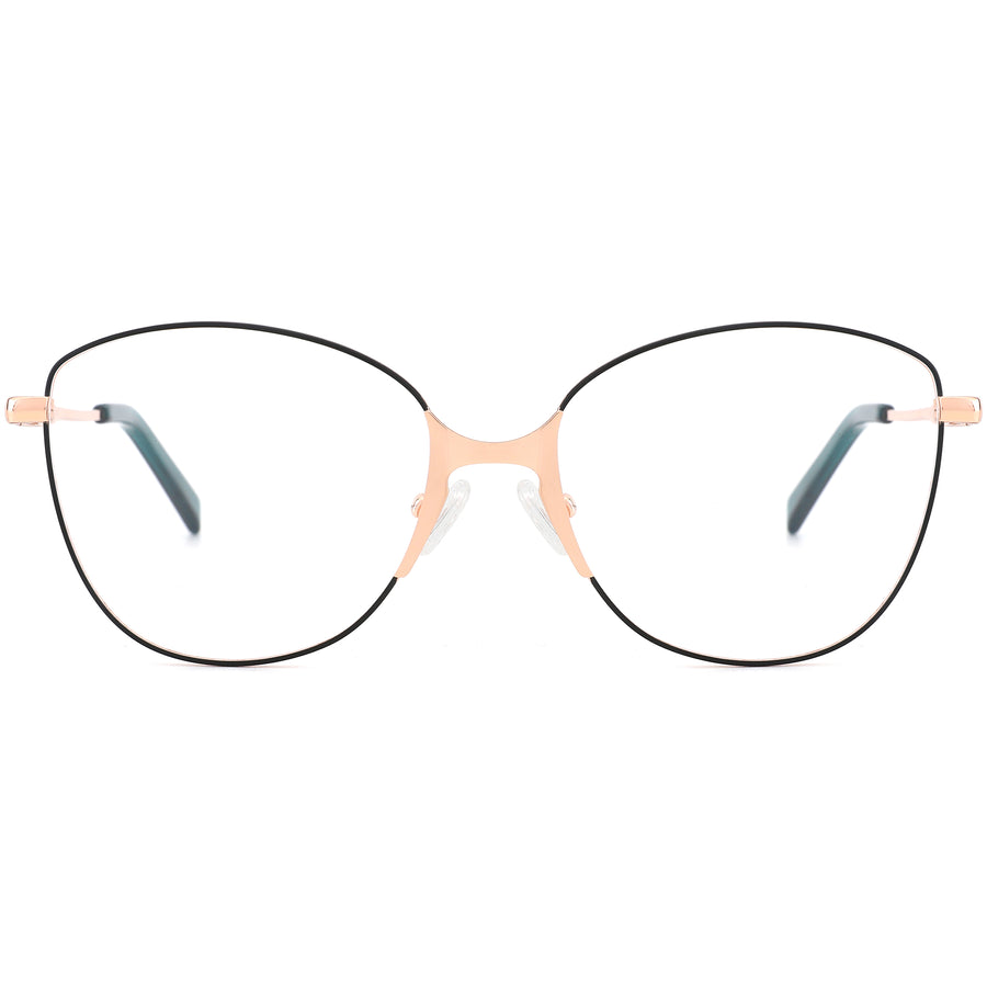 Round Glasses YEM1221