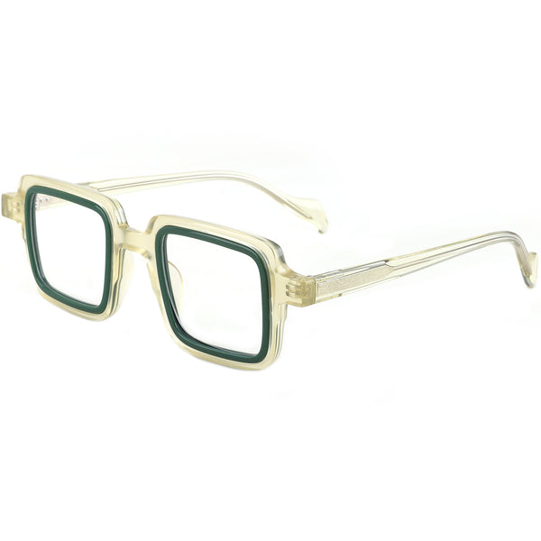 Square Glasses YEA1216