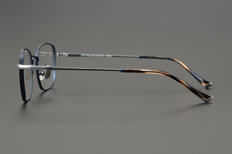 Rectangle Glasses MW1055