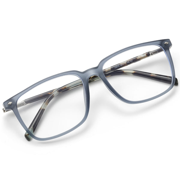 Square Glasses YSD1034