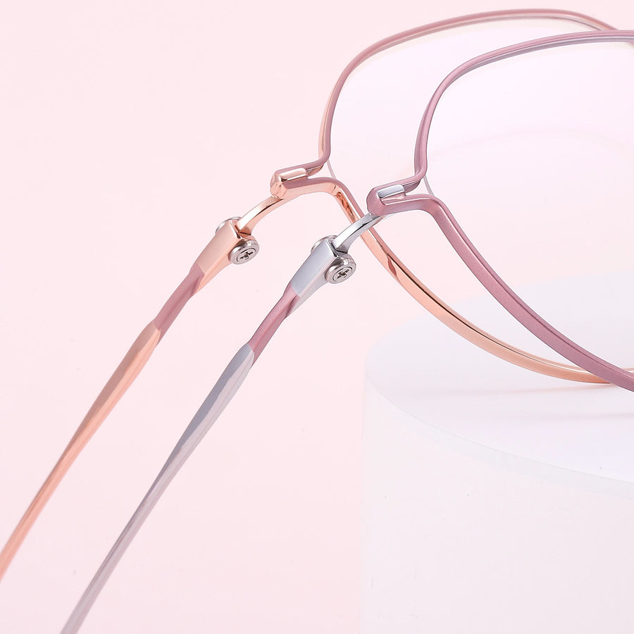 Round Glasses CH1005