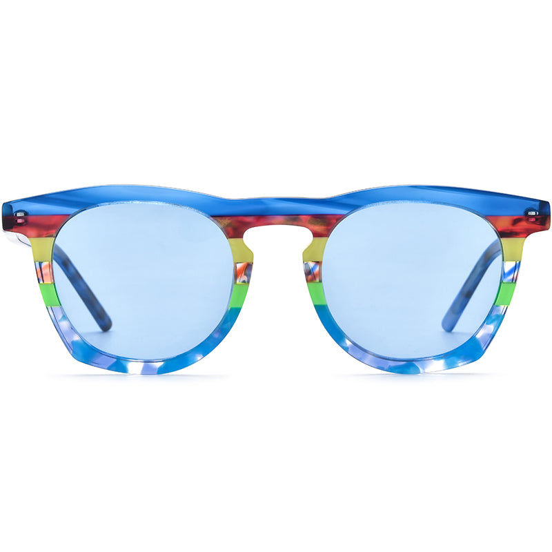 Square Sunglasses BRS1103