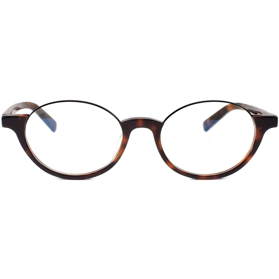 Oval Glasses YM1041