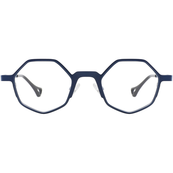 Geometric Glasses YEM1160