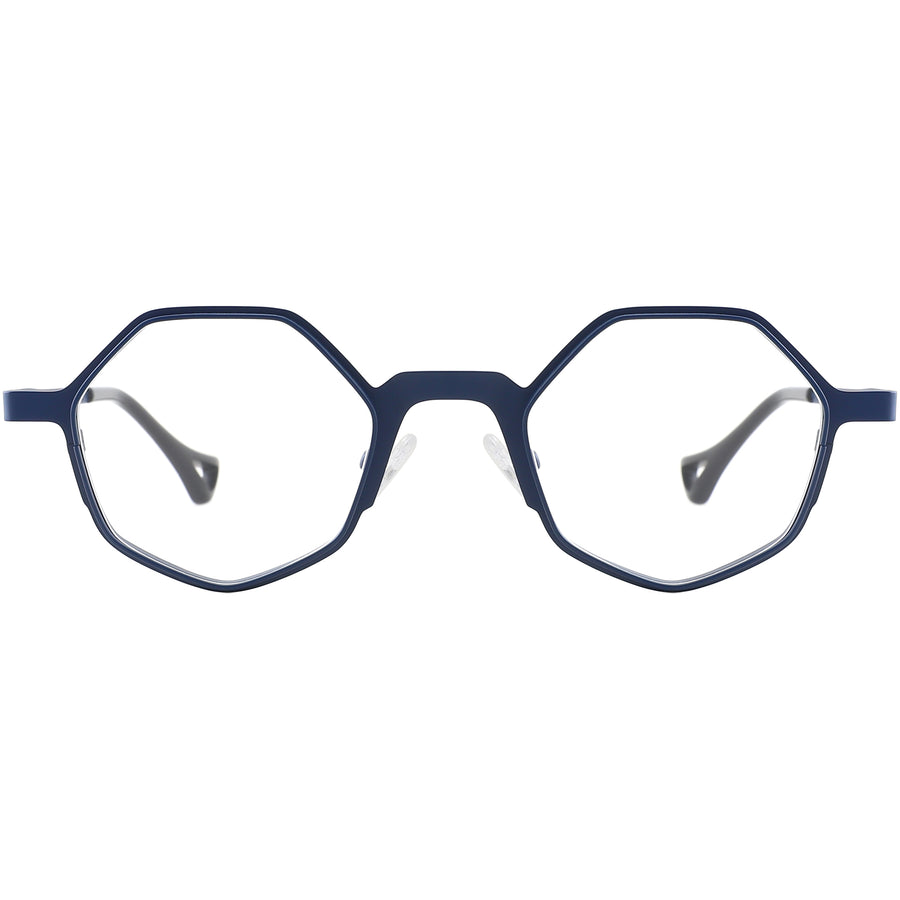 Geometric Glasses YEM1160