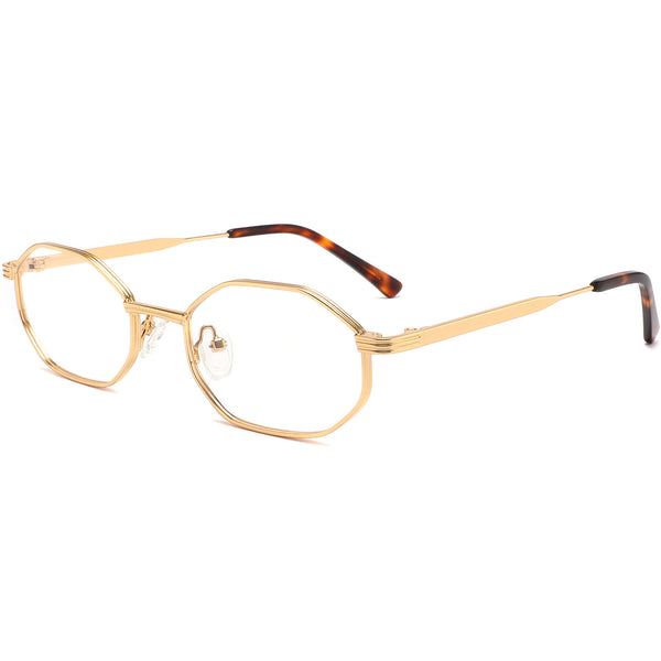 Geometric Glasses GSR1192