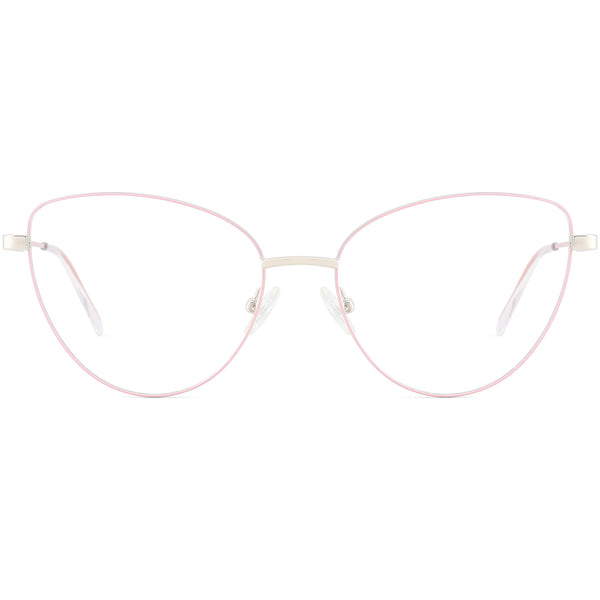 Cat-Eye Glasses YSAM1046