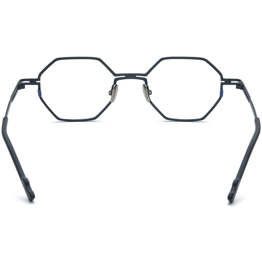 Geometric Glasses BR1307