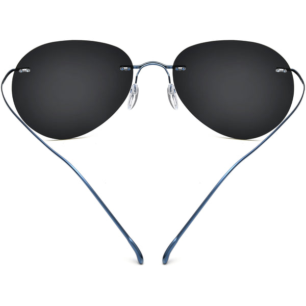 Aviator Sunglasses BRS1004