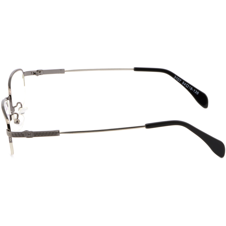 Rectangle Glasses O1105