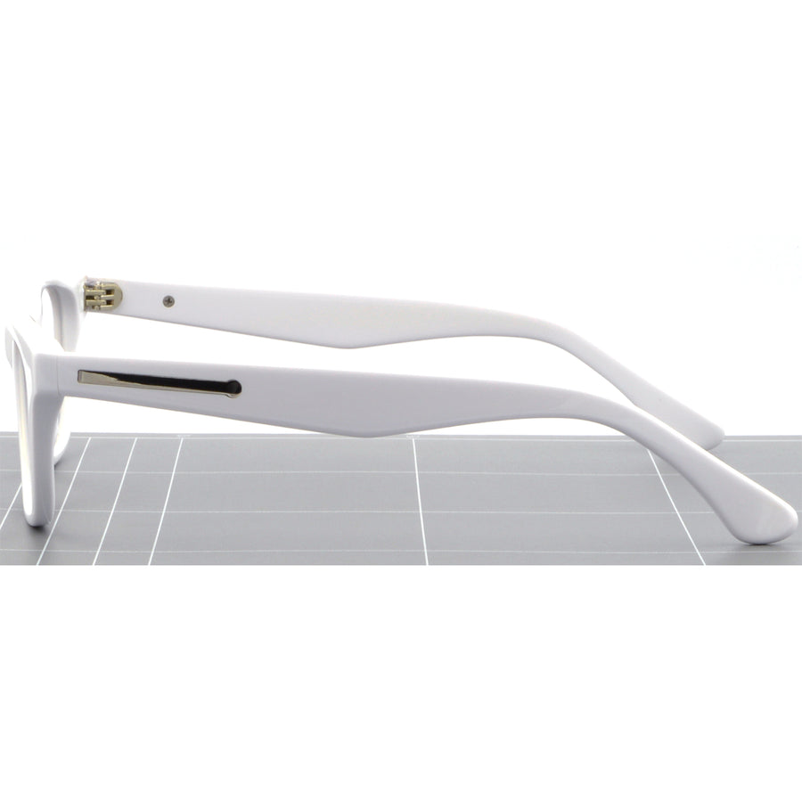 Rectangle Glasses O1728