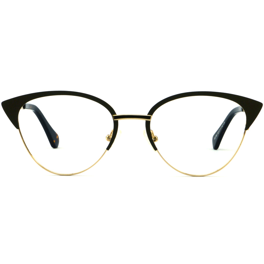 Cat-Eye Glasses O2789