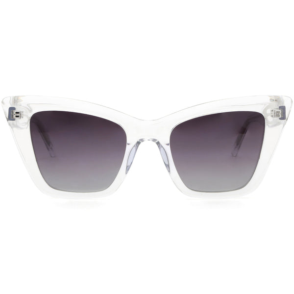 Cat-Eye Sunglasses GSS1102