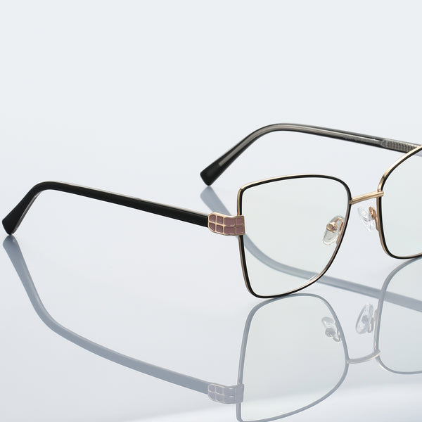 Cat-Eye Glasses PF1332